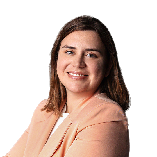 Isabel Ribeiro — Consultora Imobiliária em Braga
