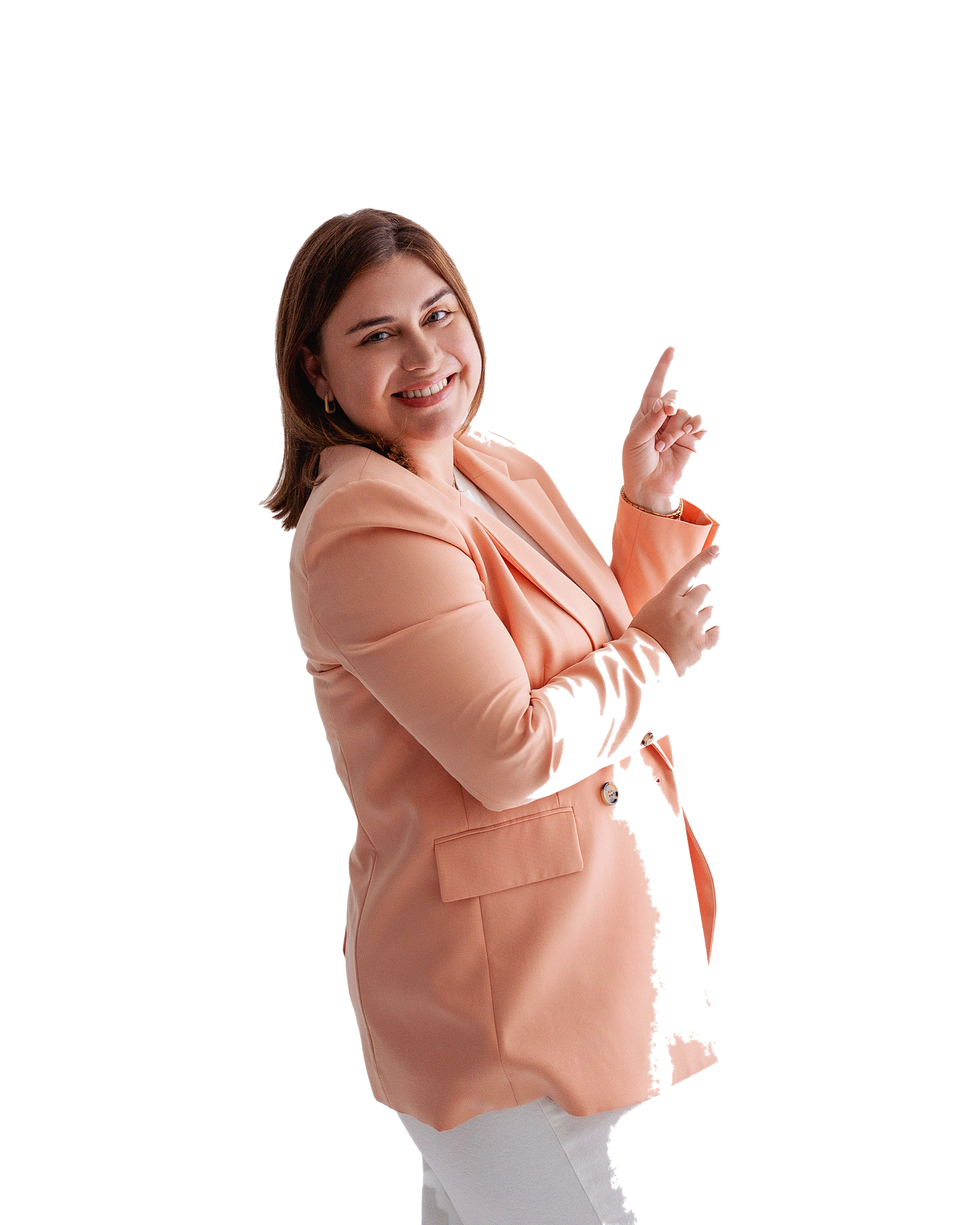 Isabel Ribeiro — Consultora Imobiliária em Braga