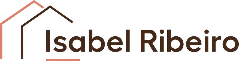 Isabel Ribeiro — Consultora Imobiliária